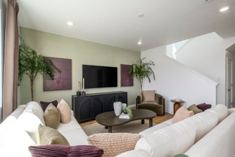 Tiny photo for 1909 N AUGUST BEAUTY LN #3234, Saratoga Springs, UT 84045 (MLS # 2174515)