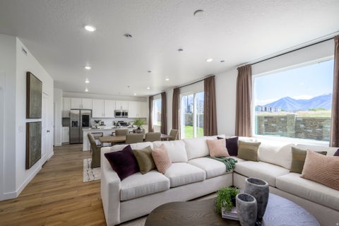 Tiny photo for 1909 N AUGUST BEAUTY LN #3234, Saratoga Springs, UT 84045 (MLS # 2174515)