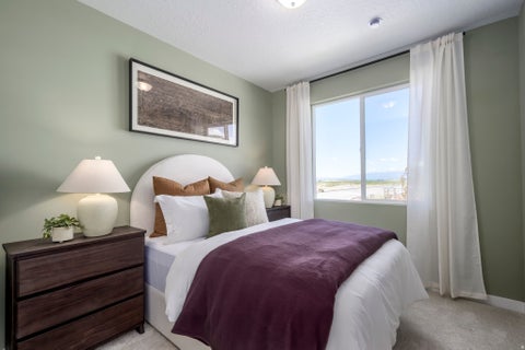 Tiny photo for 1909 N AUGUST BEAUTY LN #3234, Saratoga Springs, UT 84045 (MLS # 2174515)