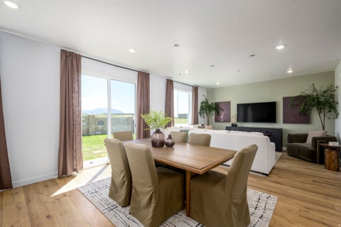 Tiny photo for 1909 N AUGUST BEAUTY LN #3234, Saratoga Springs, UT 84045 (MLS # 2174515)