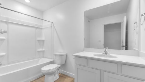 Tiny photo for 1984 E DORSET WAY #279, Salem, UT 84653 (MLS # 2143374)