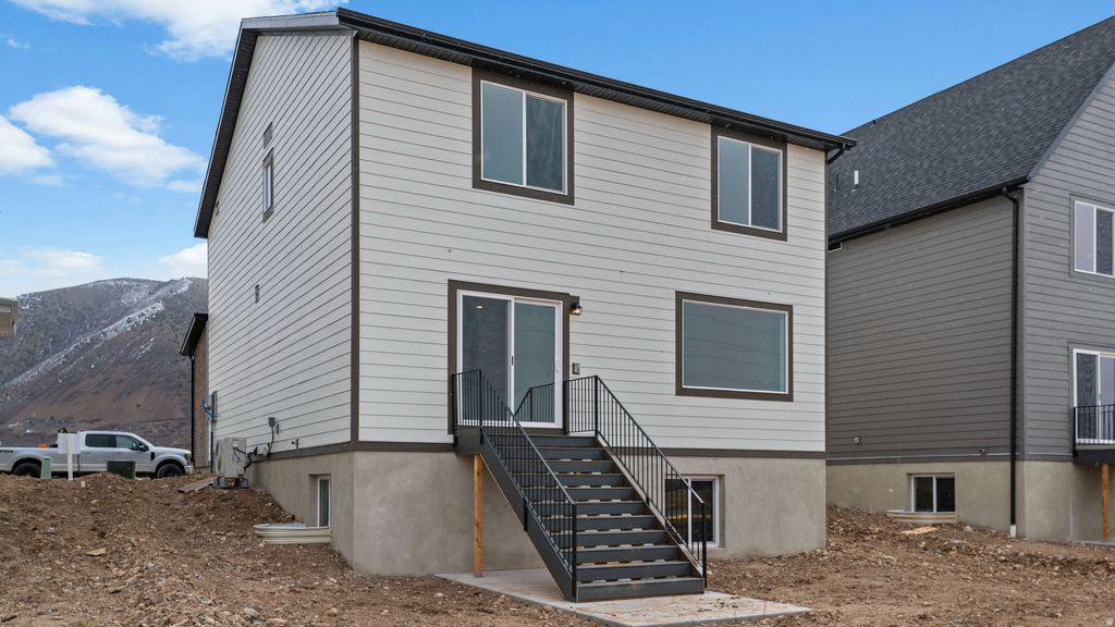 Photo of 1984 E DORSET WAY #279, Salem, UT 84653 (MLS # 2143374)