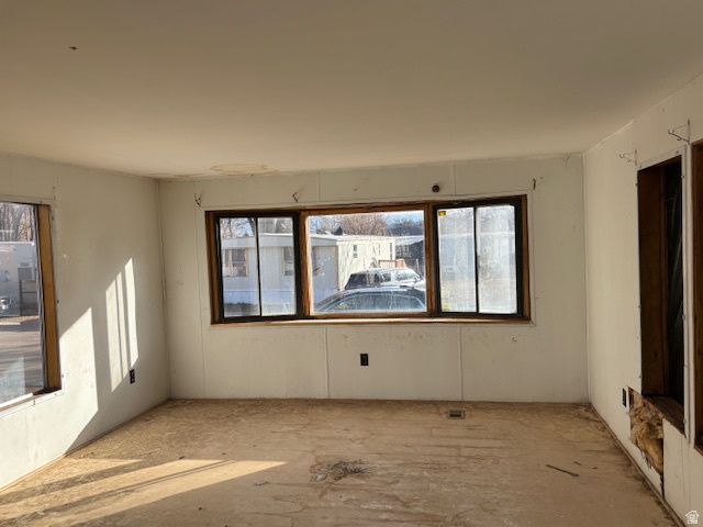 MILE HIGH VILLAGE - Residential