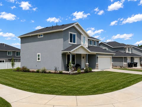 Tiny photo for 215 N 250 E, Salem, UT 84653 (MLS # 2148800)