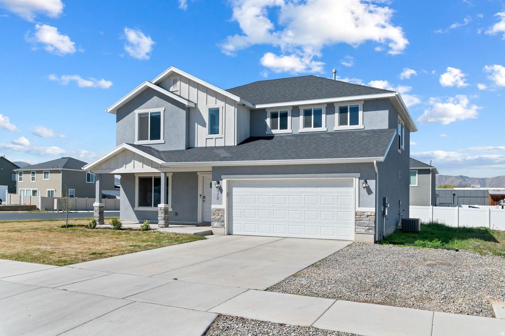 Photo of 215 N 250 E, Salem, UT 84653 (MLS # 2148800)