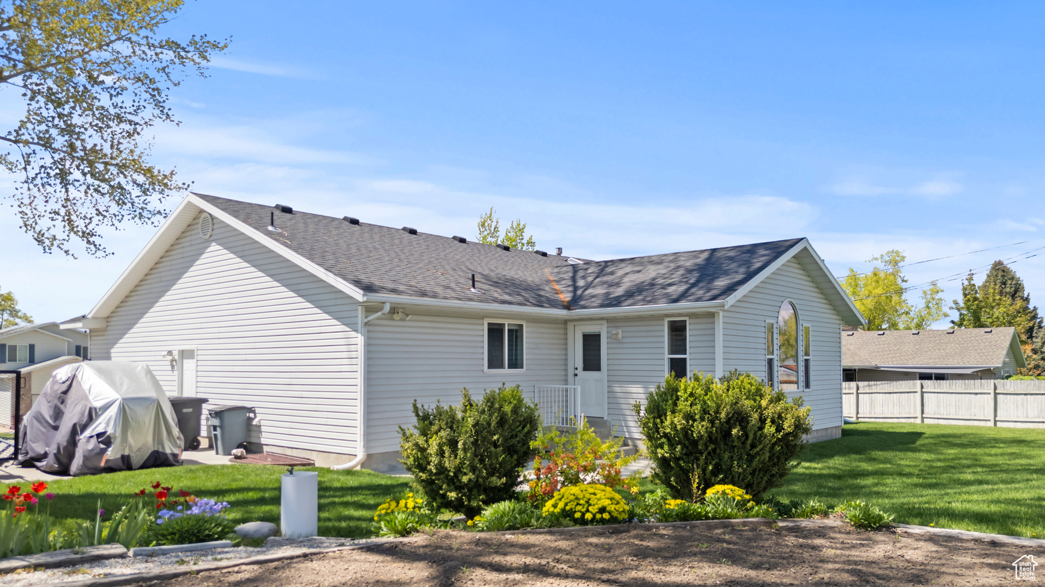 HILL HAVEN SUBD - Residential