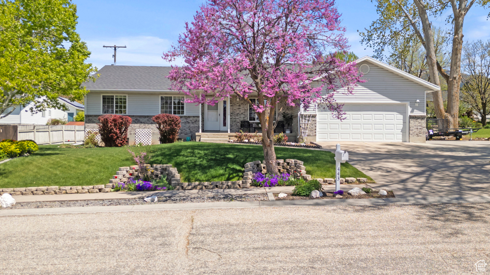HILL HAVEN SUBD - Residential