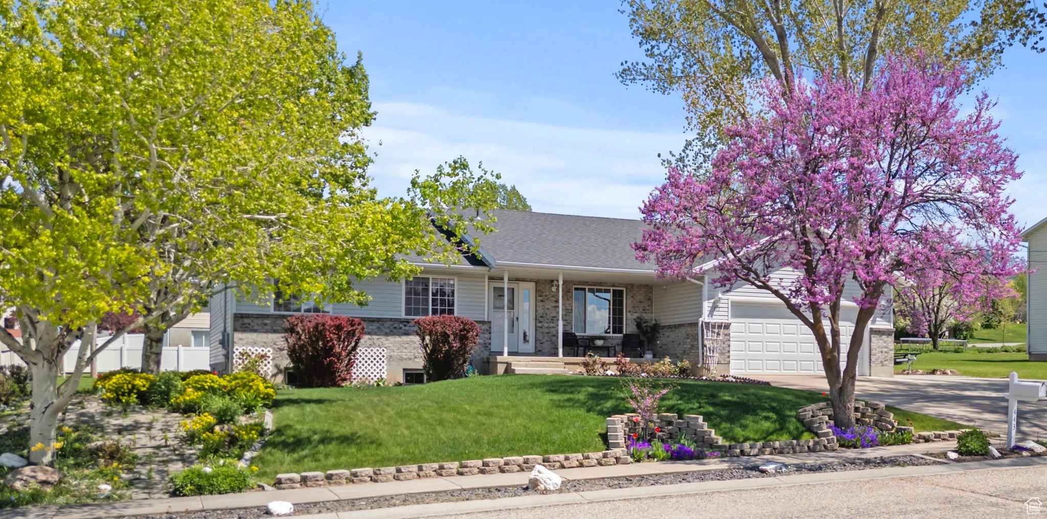 HILL HAVEN SUBD - Residential