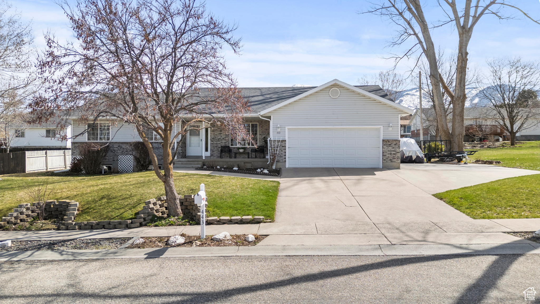 443 S 160, Richmond, Utah image 1