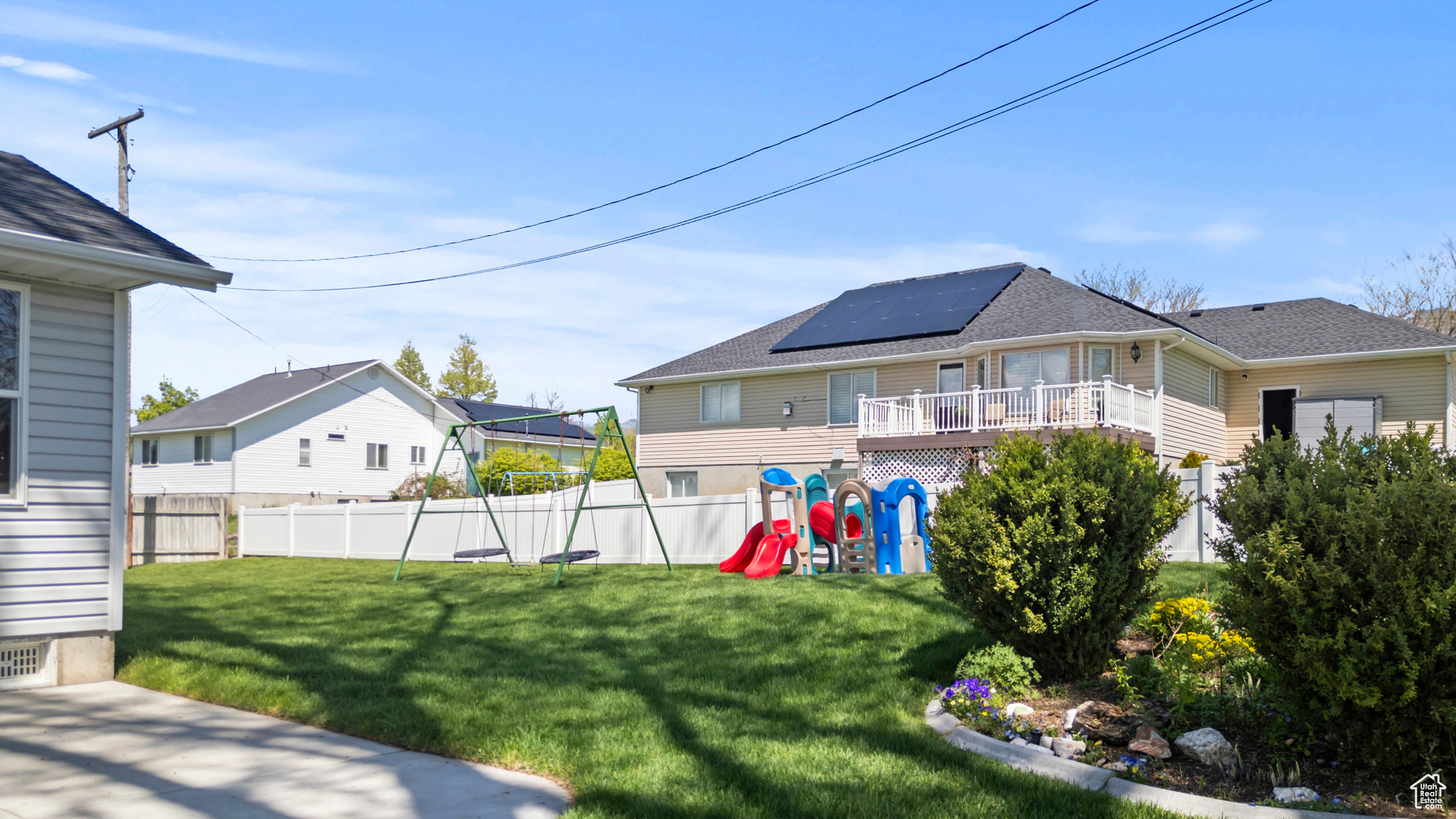 HILL HAVEN SUBD - Residential