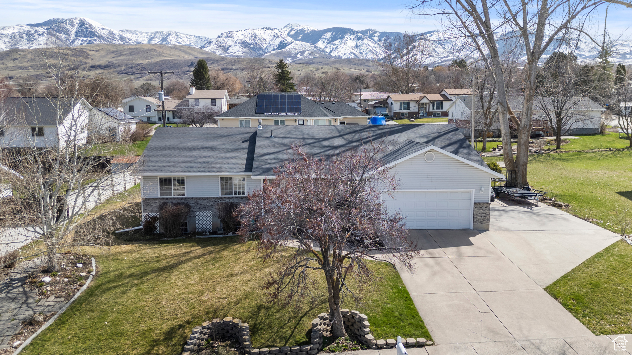 443 S 160, Richmond, Utah image 2