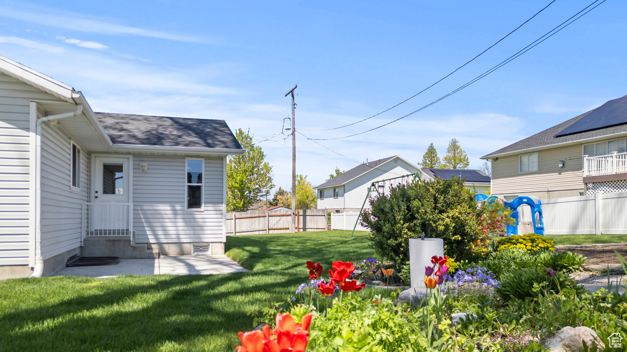 HILL HAVEN SUBD - Residential