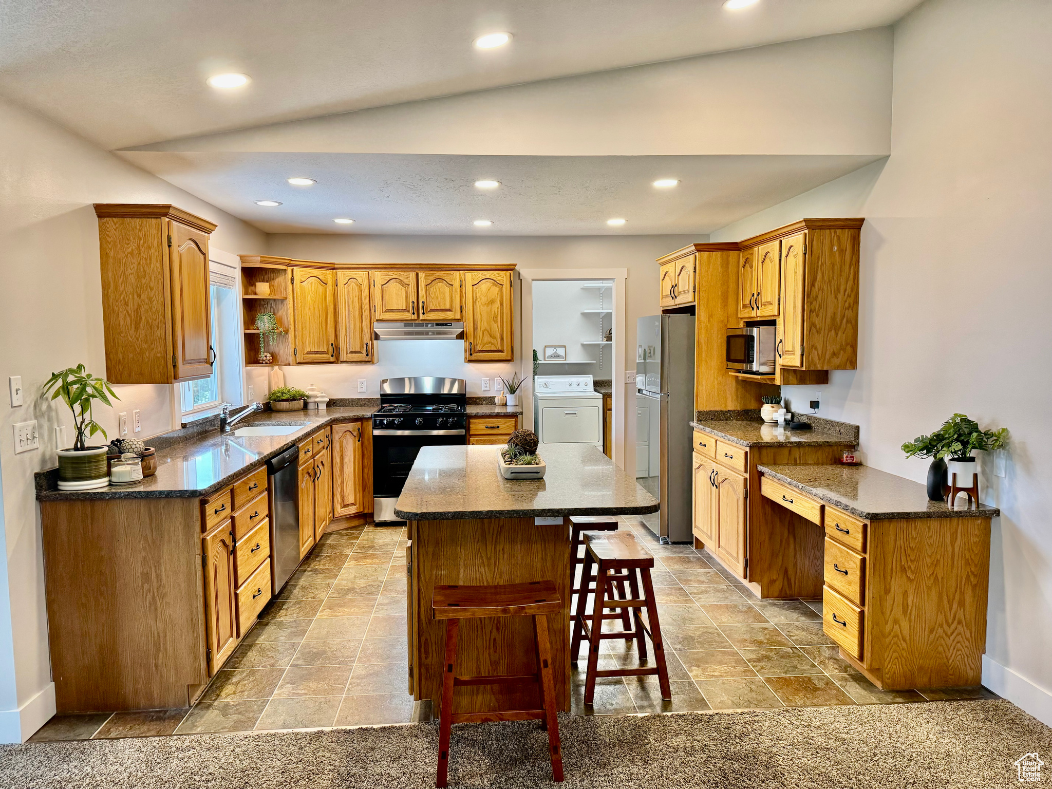 HILL HAVEN SUBD - Residential