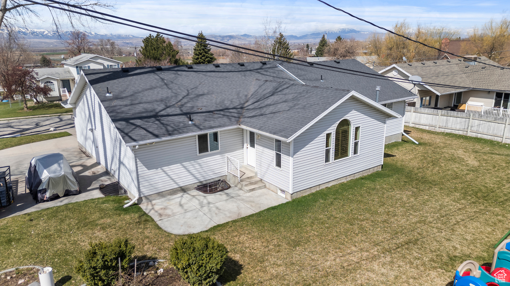 443 S 160, Richmond, Utah image 28
