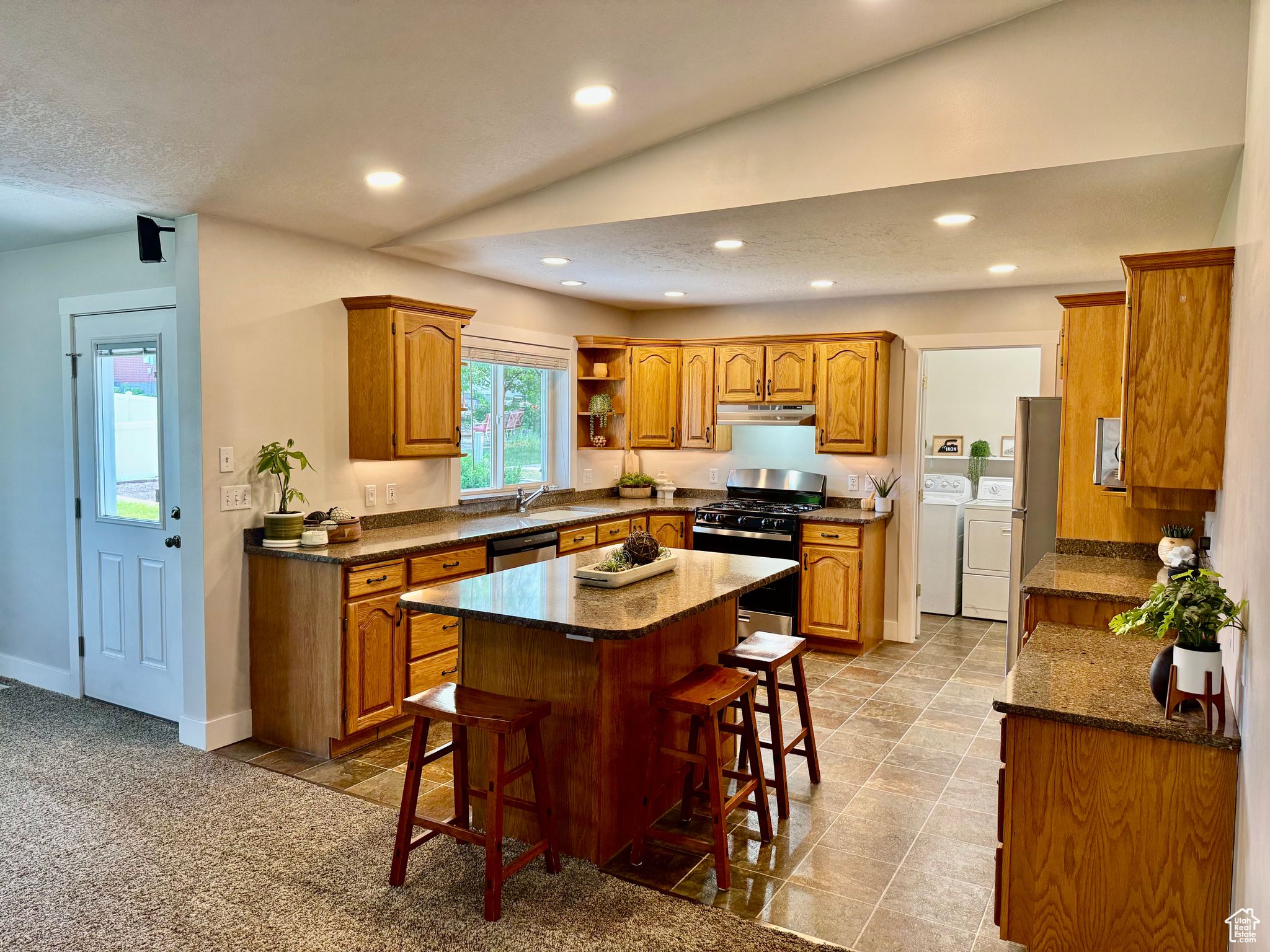 HILL HAVEN SUBD - Residential