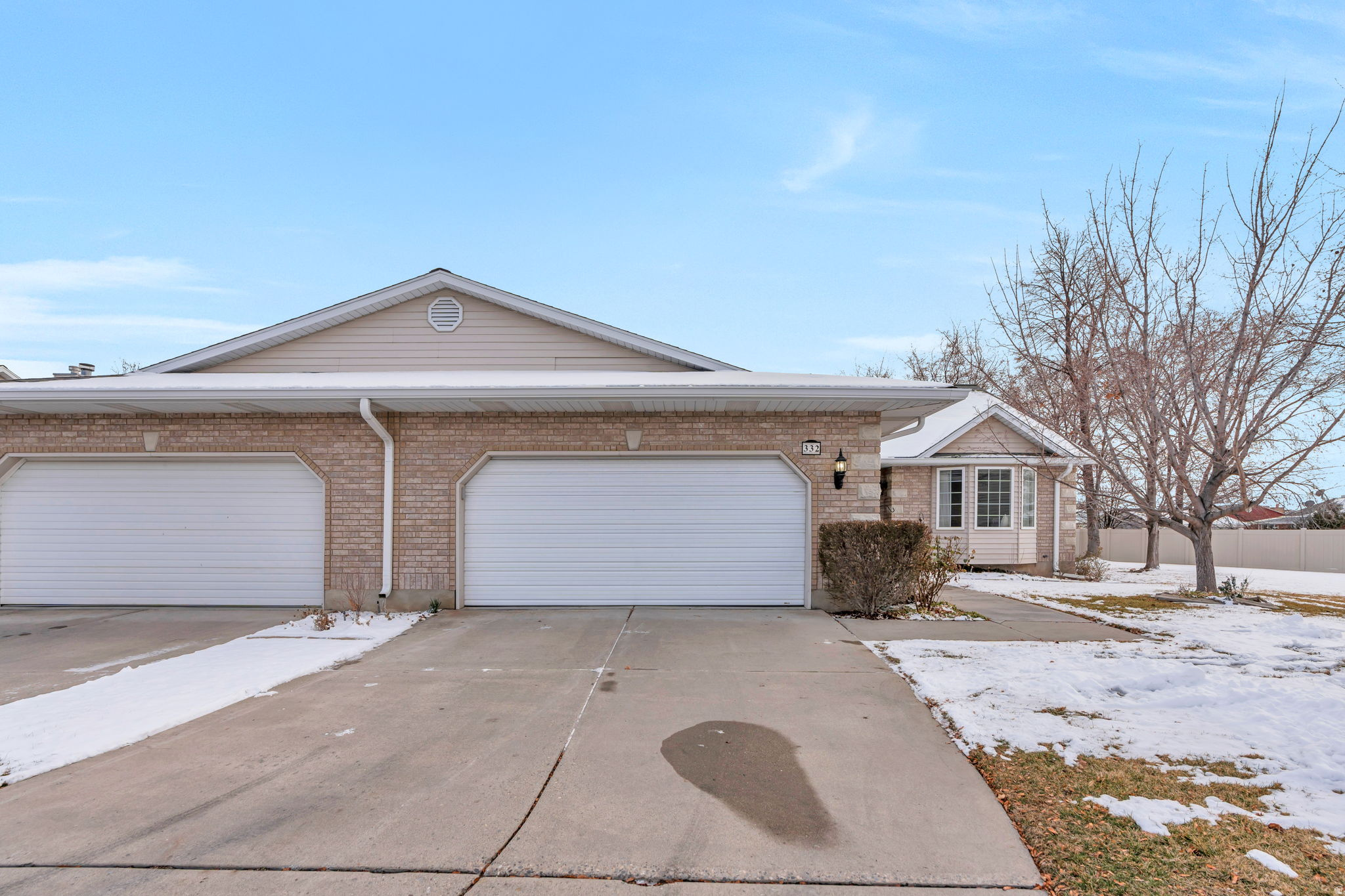 CORNERSTONE CONDO - Residential