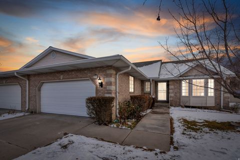 Photo of 332 E 290 N, Orem, UT 84057 (MLS # 2138435)