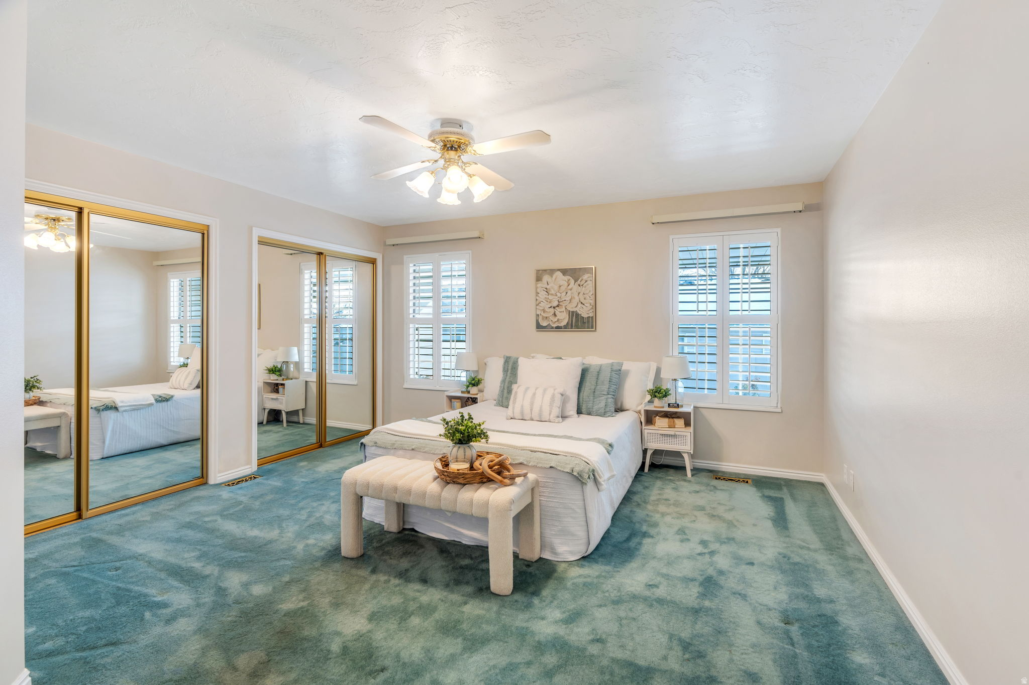 CORNERSTONE CONDO - Residential