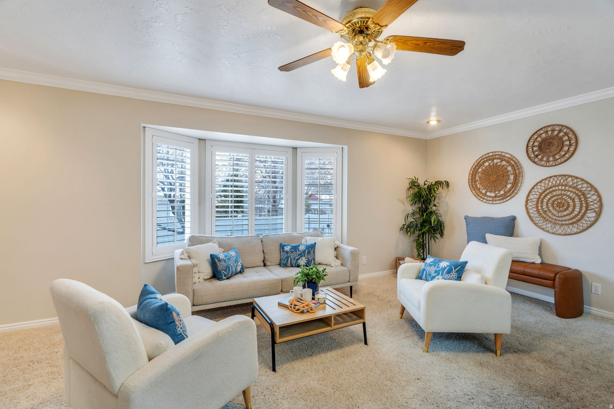 CORNERSTONE CONDO - Residential