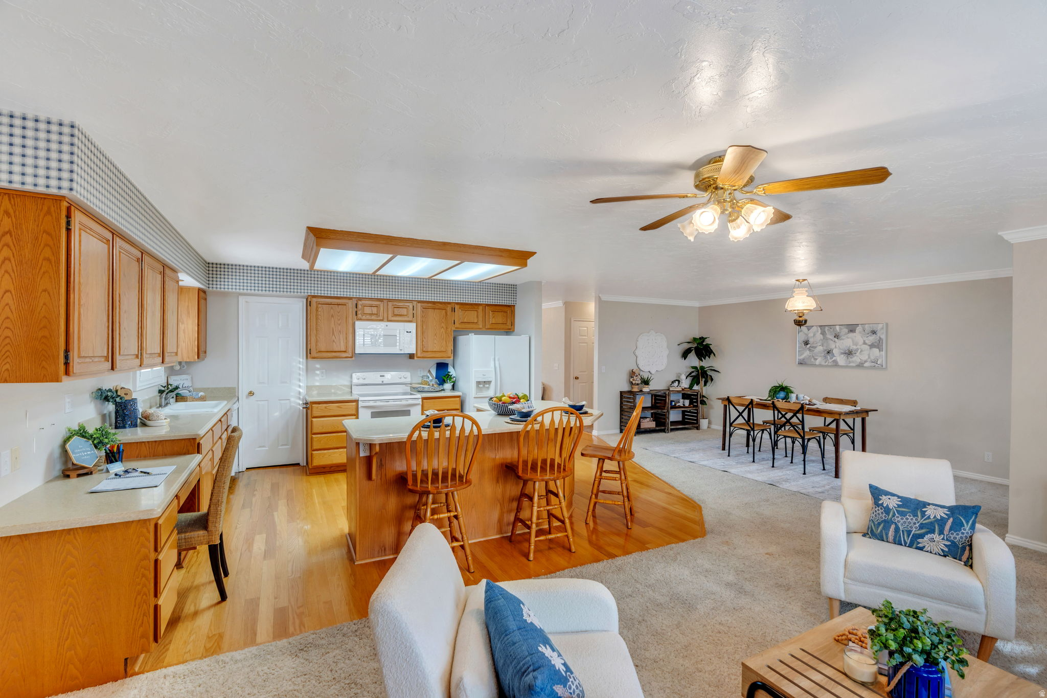 CORNERSTONE CONDO - Residential