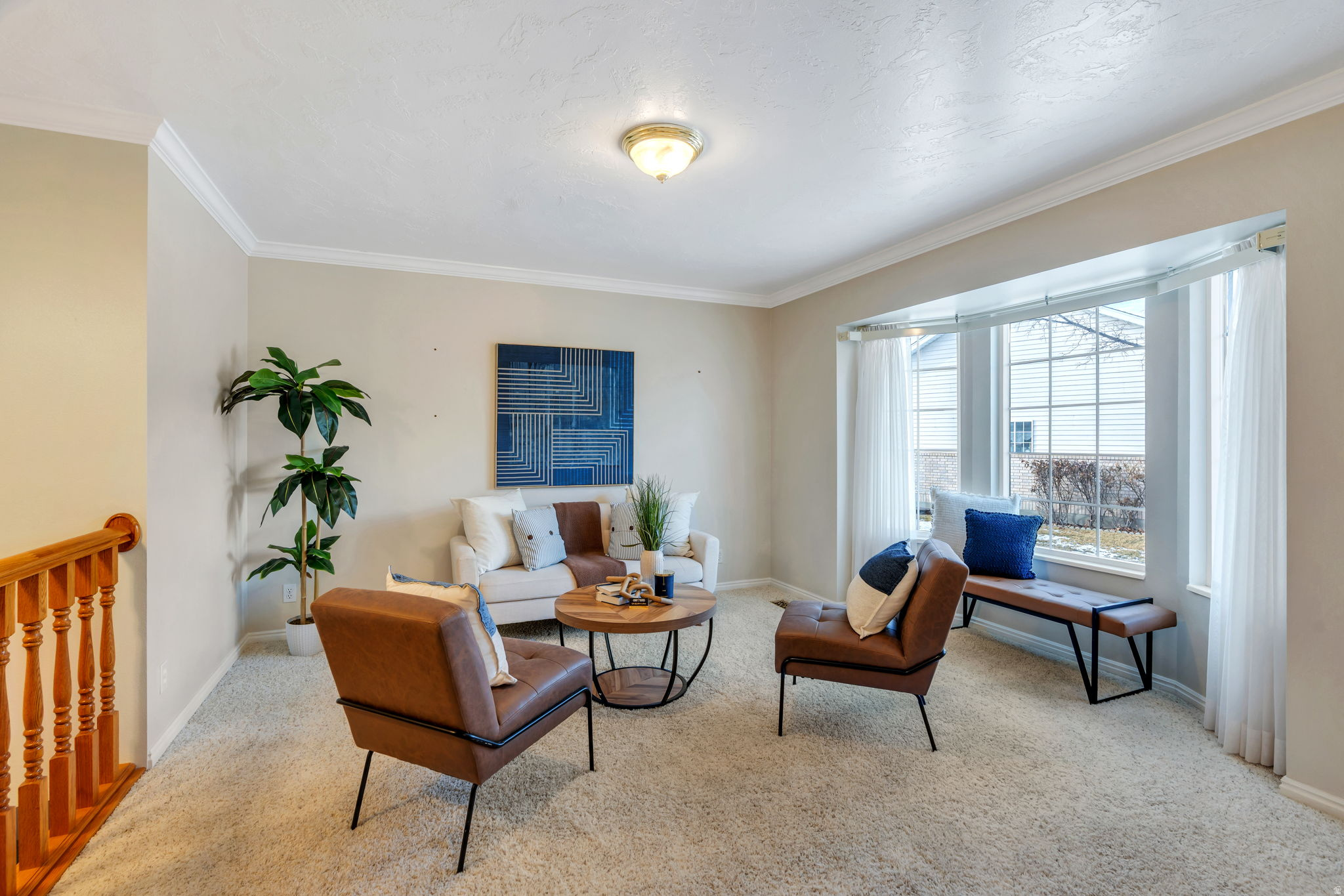 CORNERSTONE CONDO - Residential