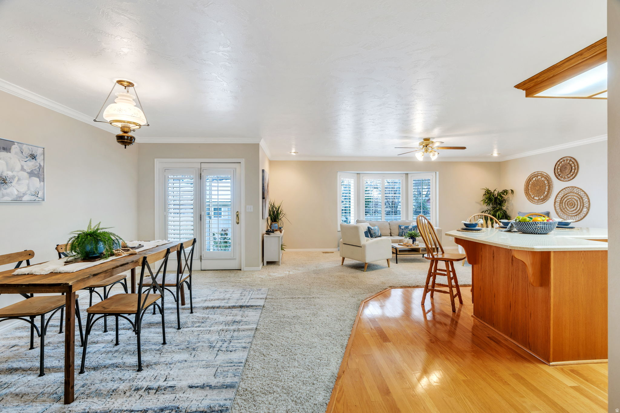 CORNERSTONE CONDO - Residential