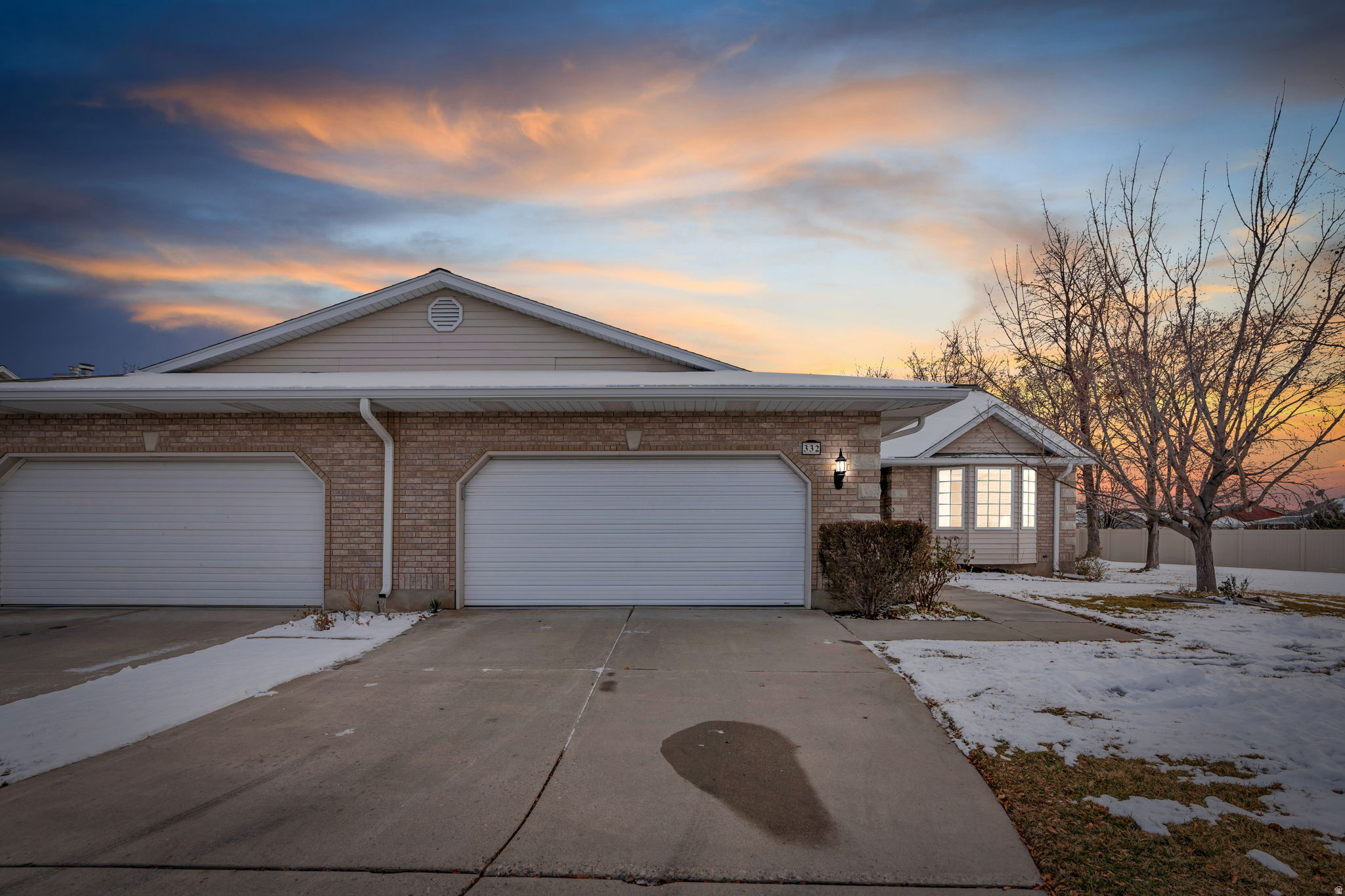 CORNERSTONE CONDO - Residential