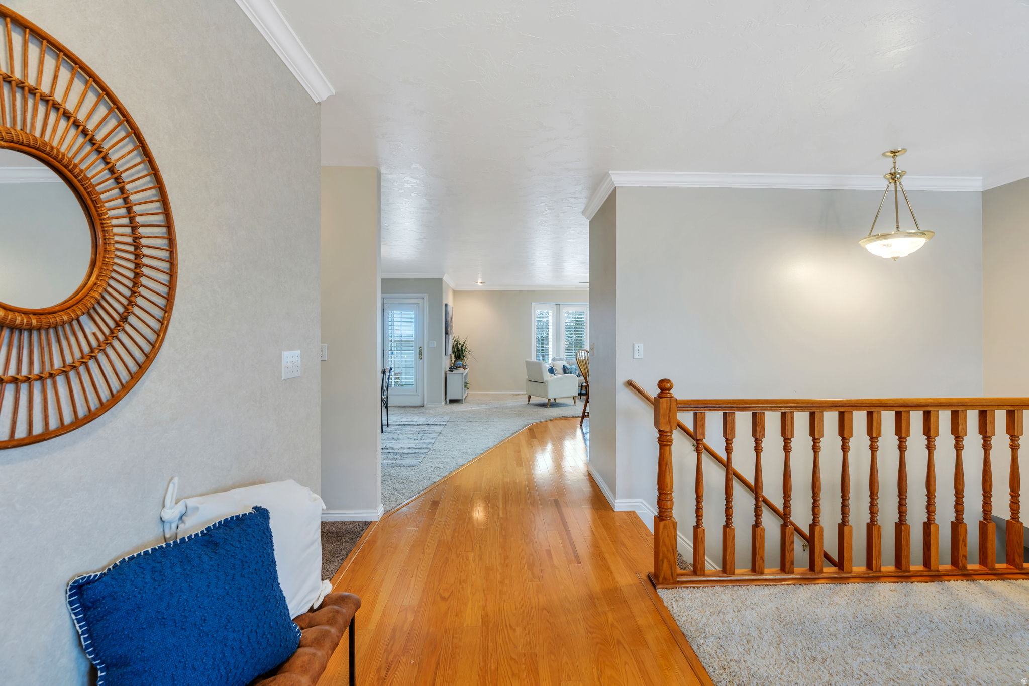 CORNERSTONE CONDO - Residential