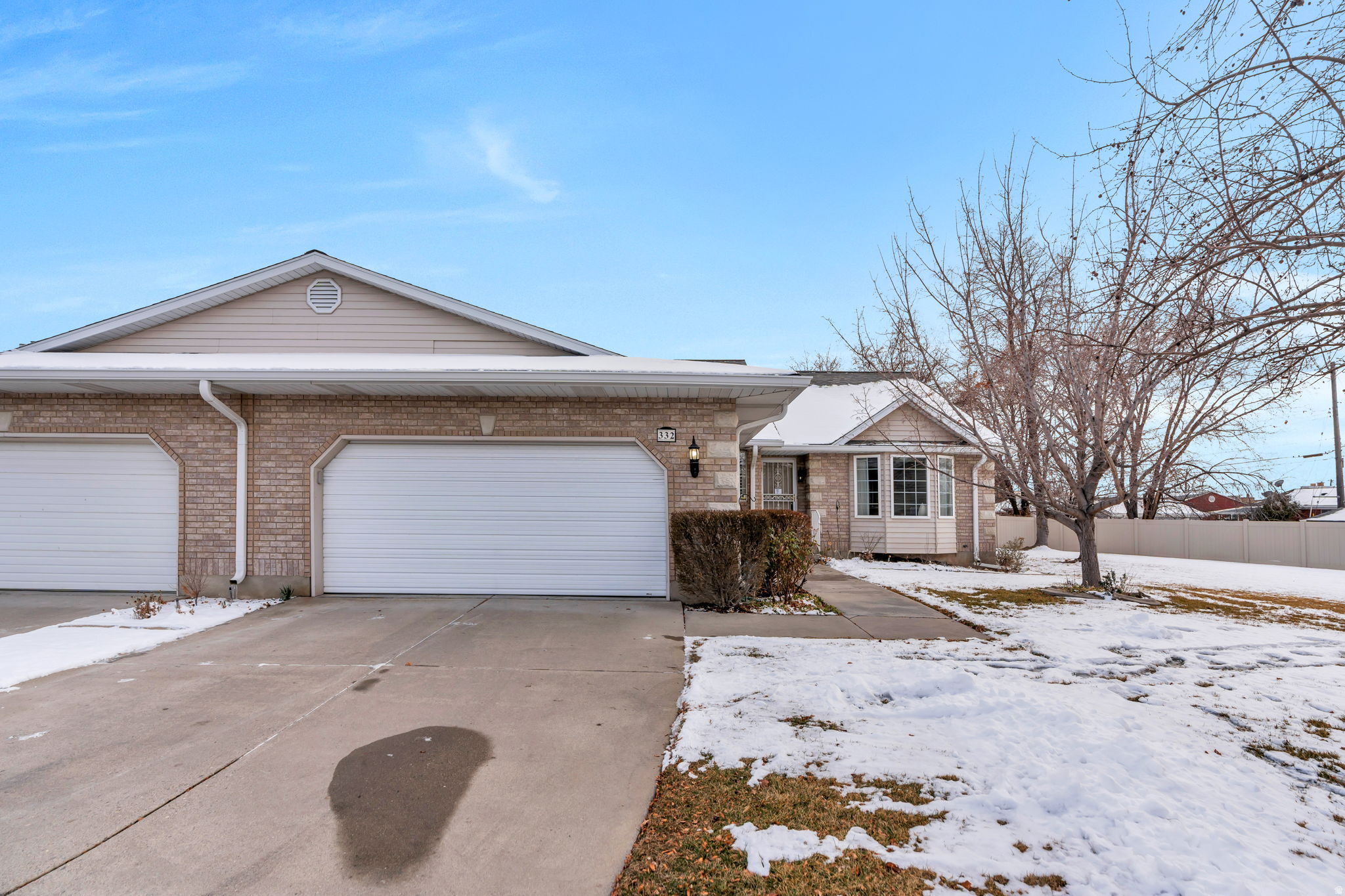 CORNERSTONE CONDO - Residential