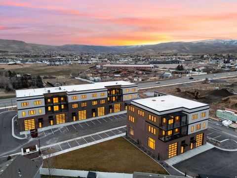 Tiny photo for 1922 S HIGHWAY 40 #35, Heber City, UT 84032 (MLS # 2130463)