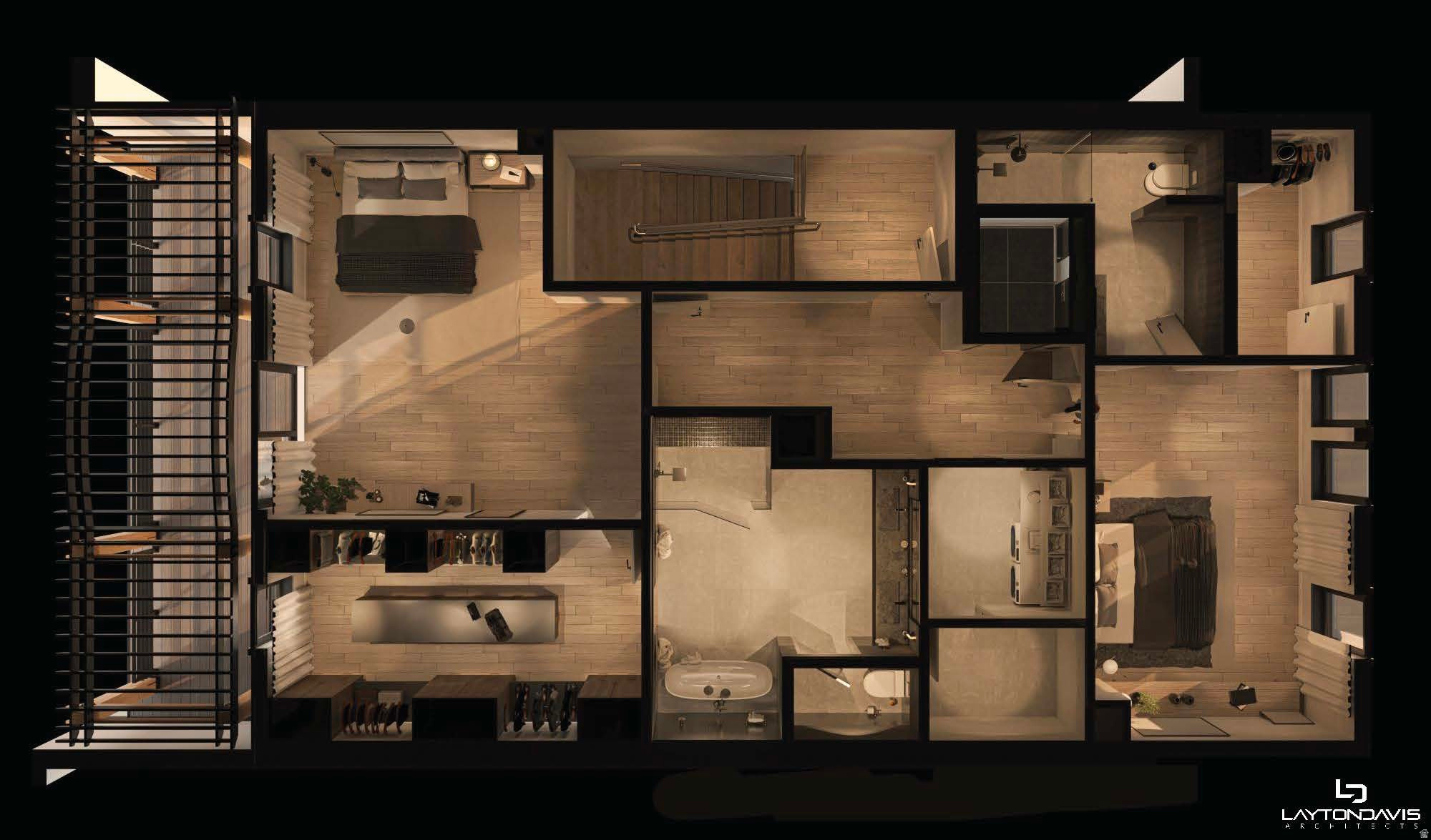 MOUNTAIN VIEW COMMONS - Residential