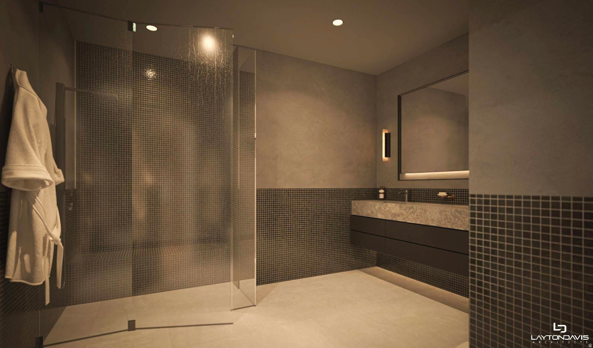 MOUNTAIN VIEW COMMONS - Residential