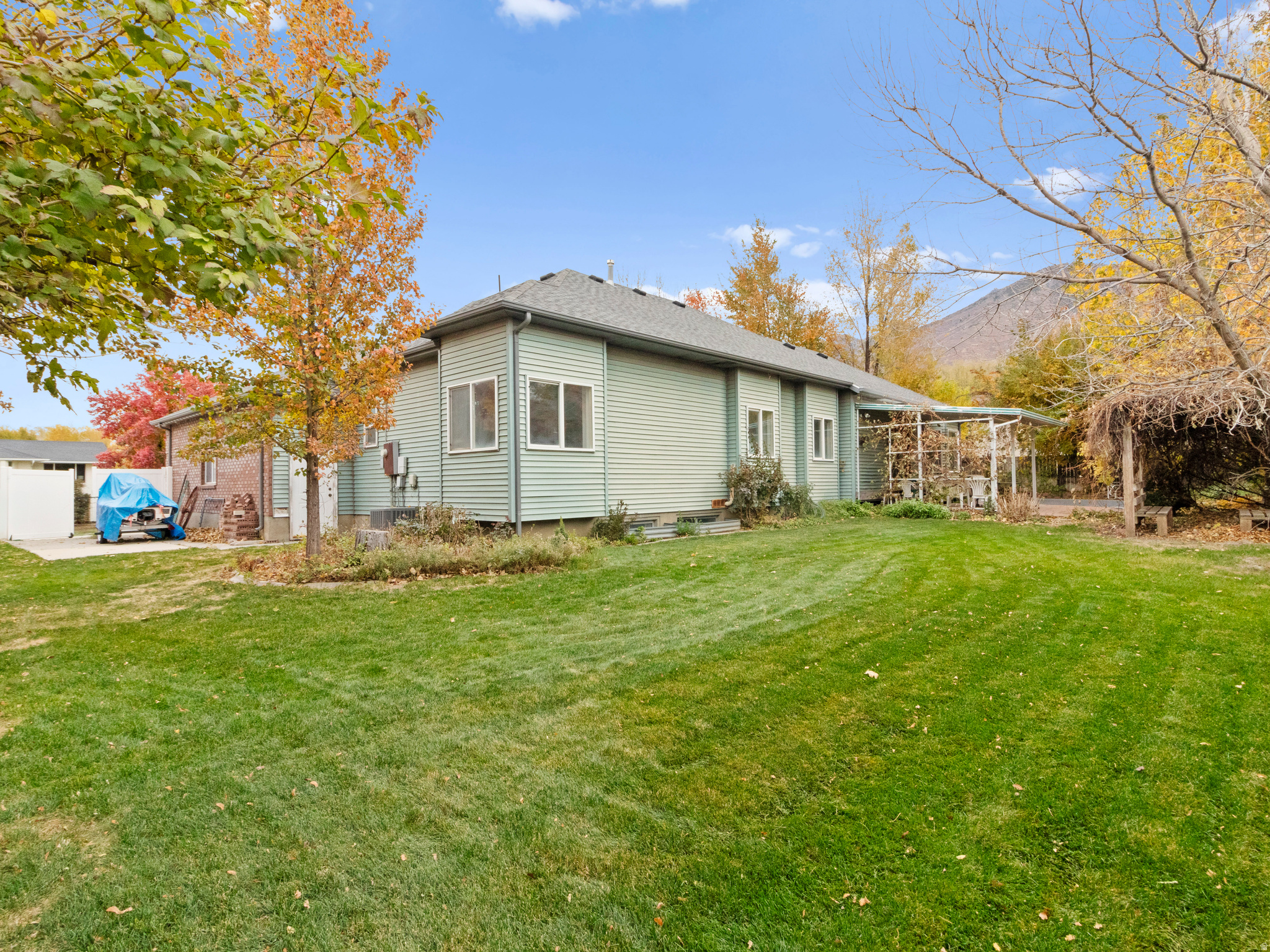 SOUTHWILLOW HAVEN #2 - Residential