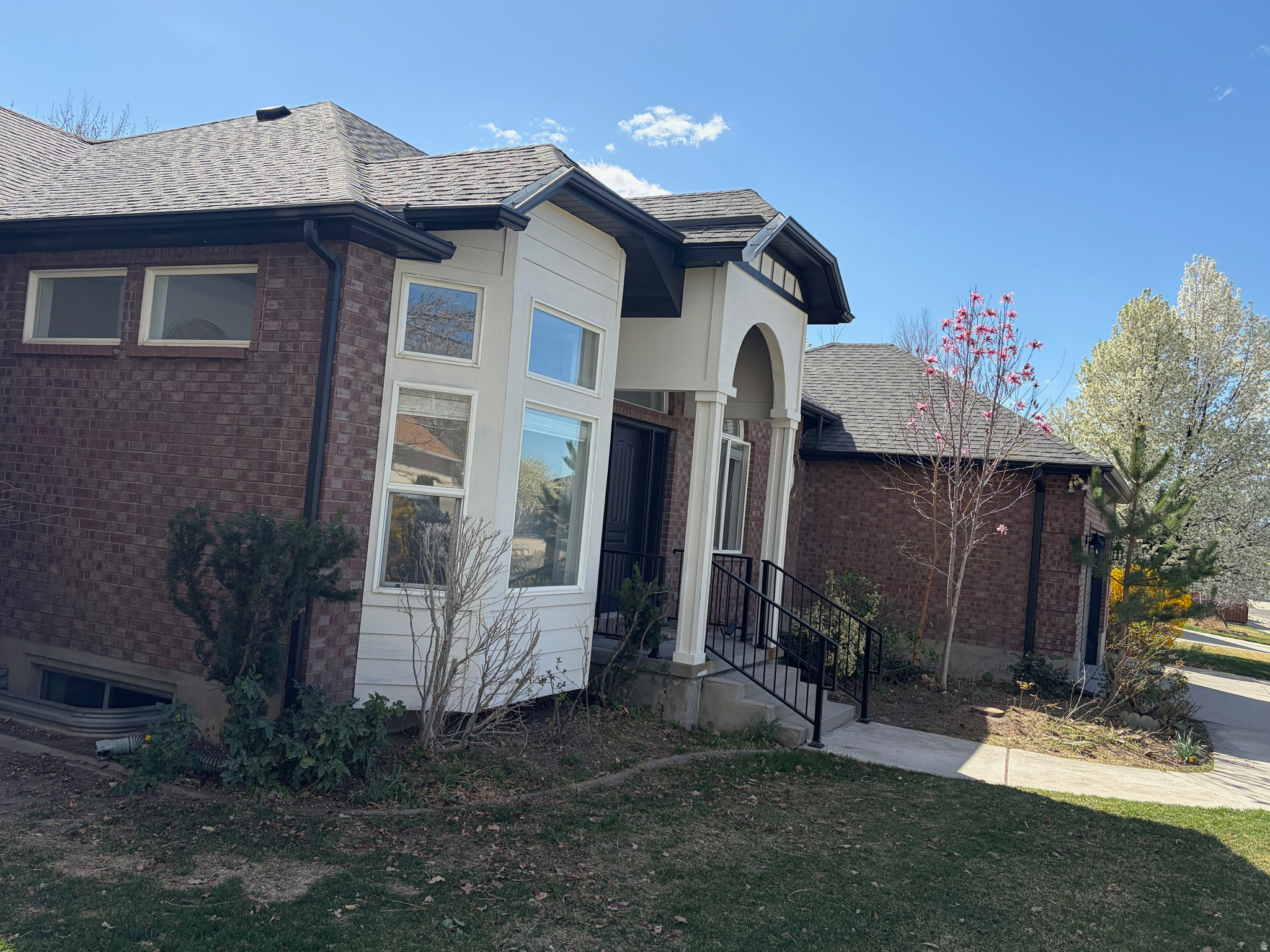 SOUTHWILLOW HAVEN #2 - Residential