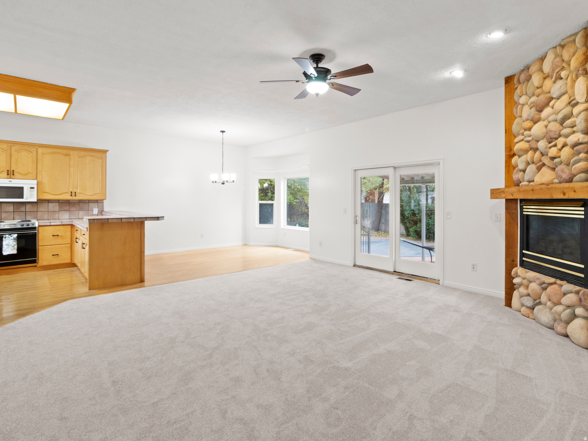 SOUTHWILLOW HAVEN #2 - Residential