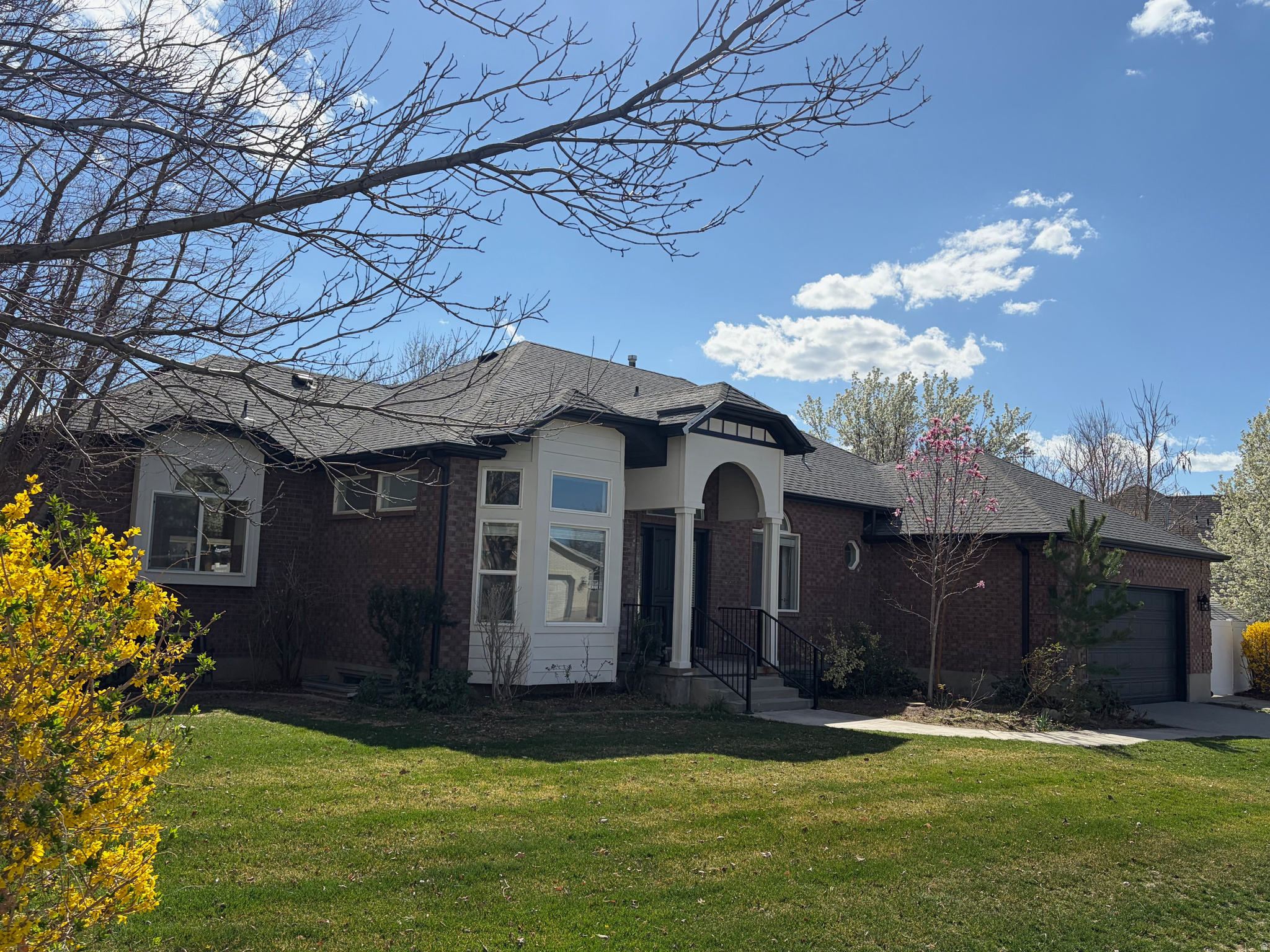 SOUTHWILLOW HAVEN #2 - Residential