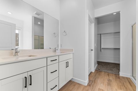 Tiny photo for 1717 E 920 N #254, Salem, UT 84653 (MLS # 2143386)