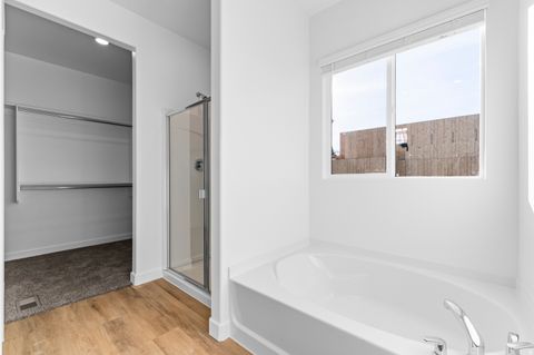 Tiny photo for 1717 E 920 N #254, Salem, UT 84653 (MLS # 2143386)