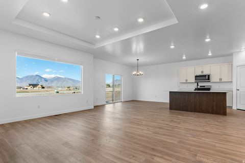 Tiny photo for 1717 E 920 N #254, Salem, UT 84653 (MLS # 2143386)
