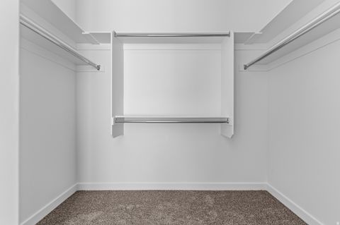 Tiny photo for 1717 E 920 N #254, Salem, UT 84653 (MLS # 2143386)