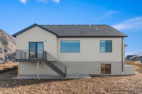 Tiny photo for 1717 E 920 N #254, Salem, UT 84653 (MLS # 2143386)