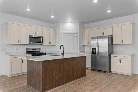 Tiny photo for 1717 E 920 N #254, Salem, UT 84653 (MLS # 2143386)