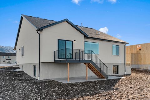 Tiny photo for 1717 E 920 N #254, Salem, UT 84653 (MLS # 2143386)