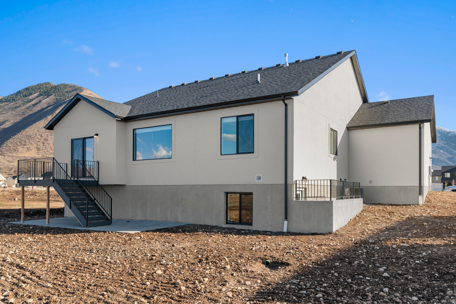 VIRIDIAN - Residential