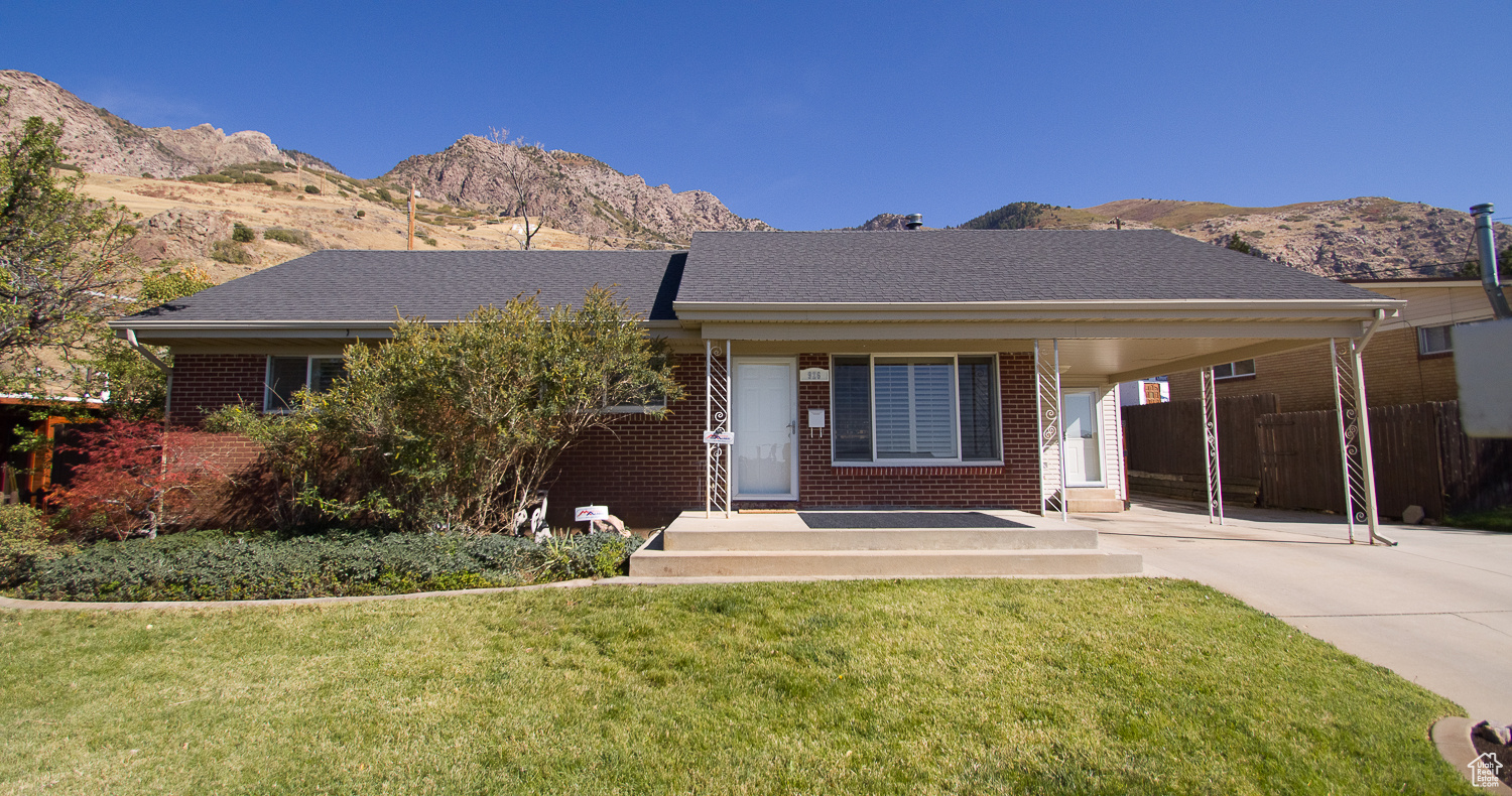 926 Maxfield Dr, Ogden, Utah image 27