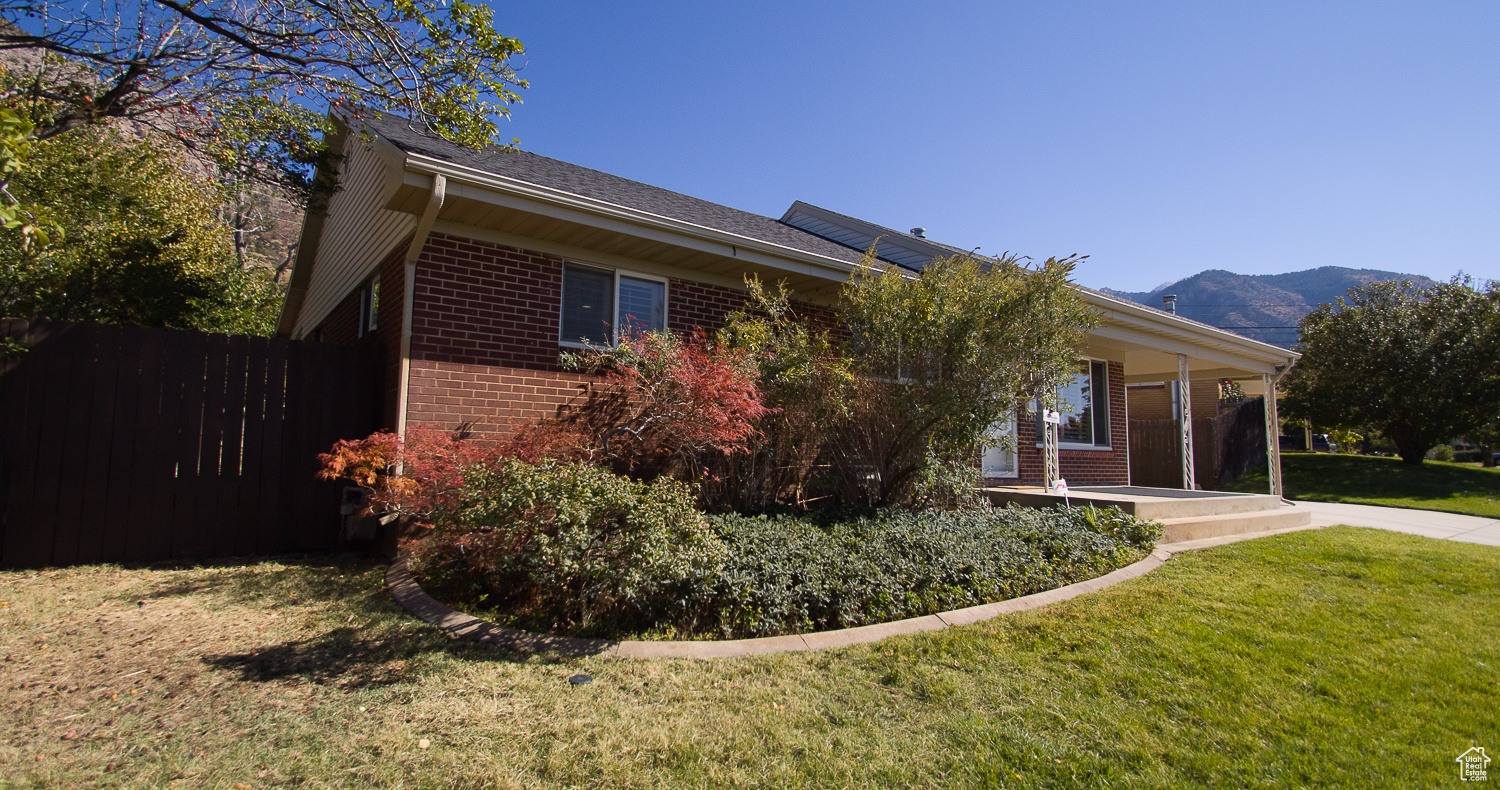 926 Maxfield Dr, Ogden, Utah image 28