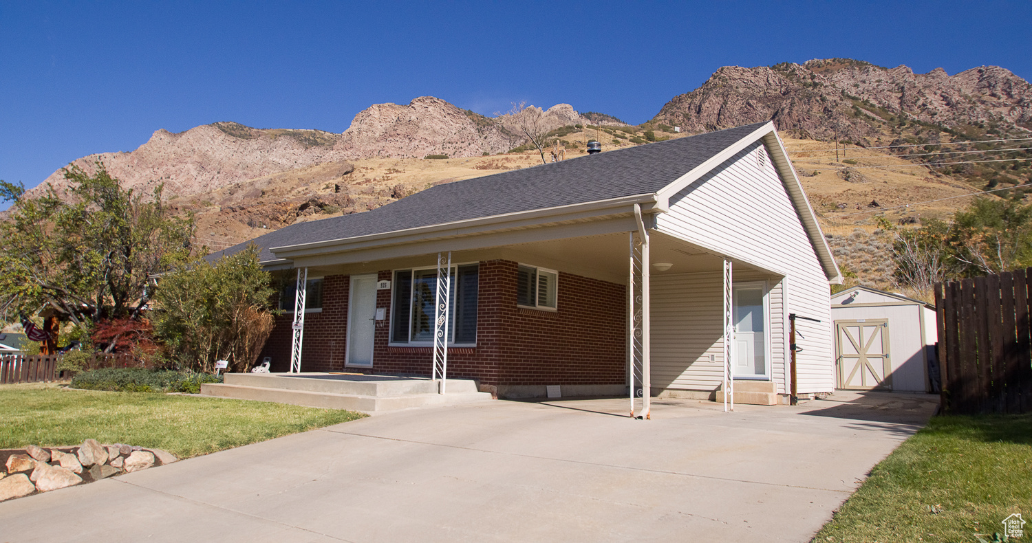 926 Maxfield Dr, Ogden, Utah image 26