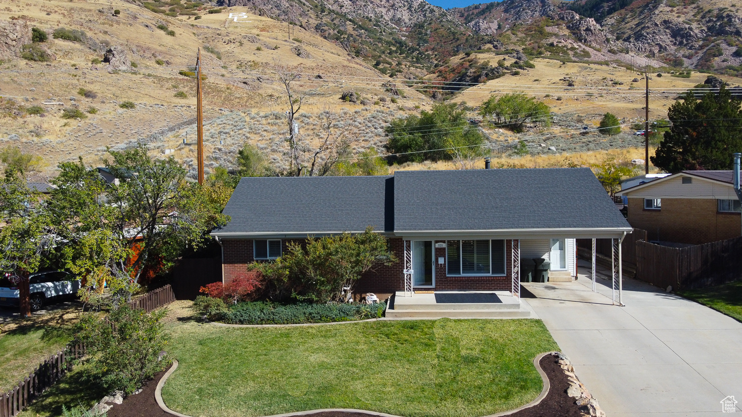 926 Maxfield Dr, Ogden, Utah image 1