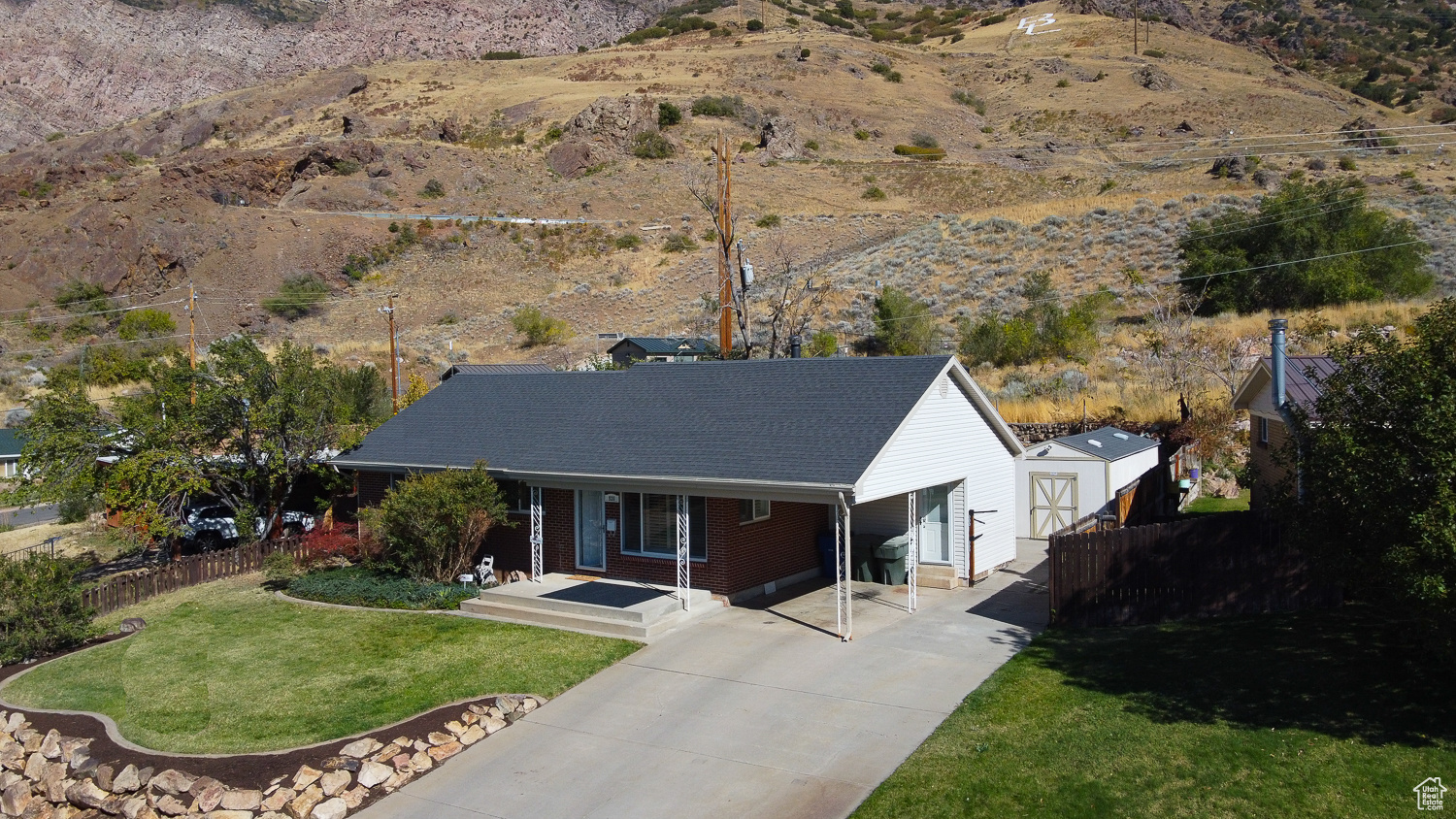 926 Maxfield Dr, Ogden, Utah image 29