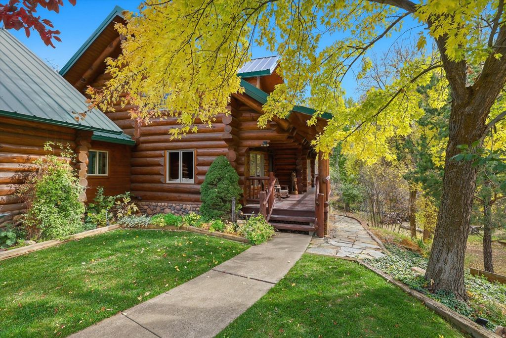 Photo of 11110 S 800 E, Avon, UT 84328 (MLS # 2119850)